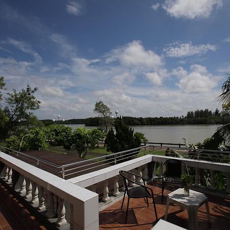 Rooms@Krabi Guesthouse ภายนอก รูปภาพ