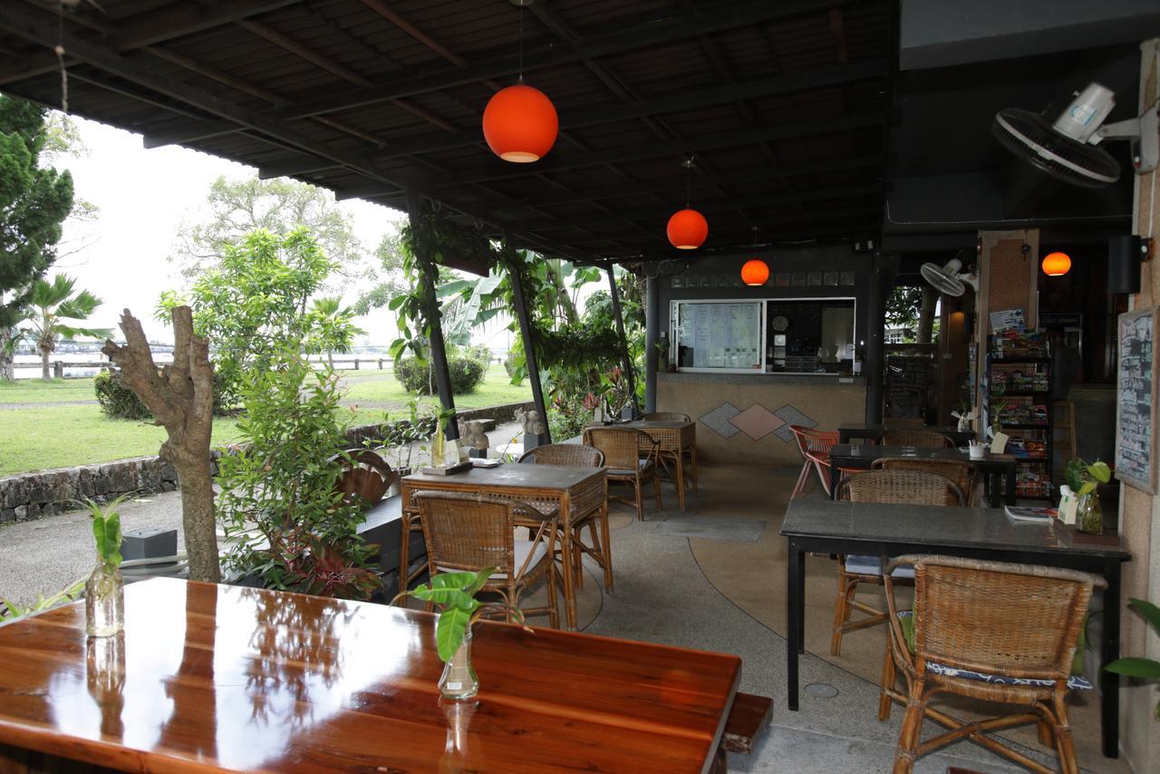 Rooms@Krabi Guesthouse ภายนอก รูปภาพ