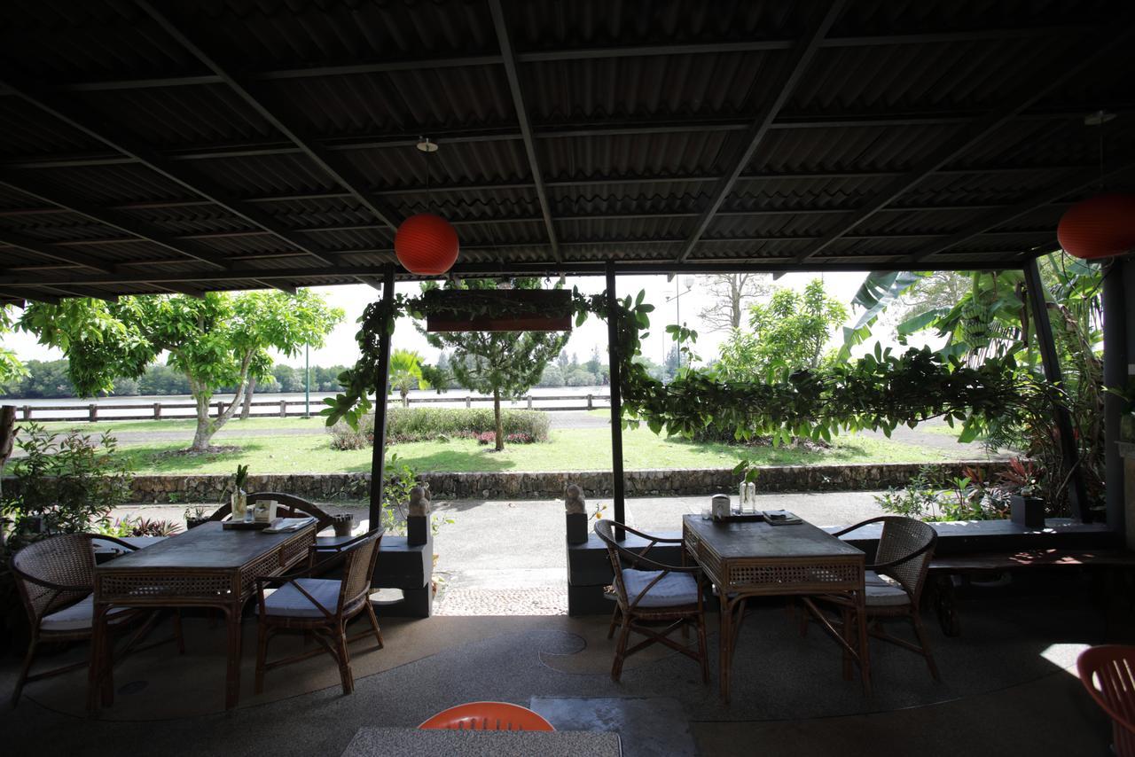 Rooms@Krabi Guesthouse ภายนอก รูปภาพ