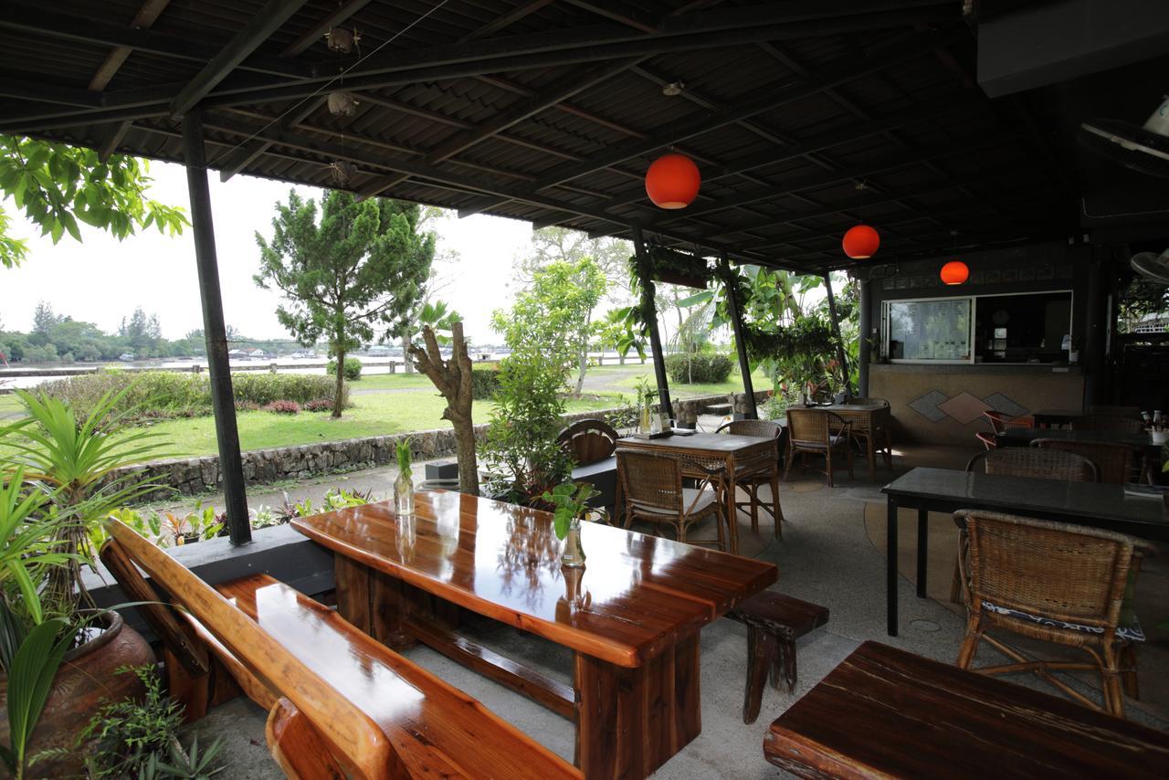 Rooms@Krabi Guesthouse ภายนอก รูปภาพ