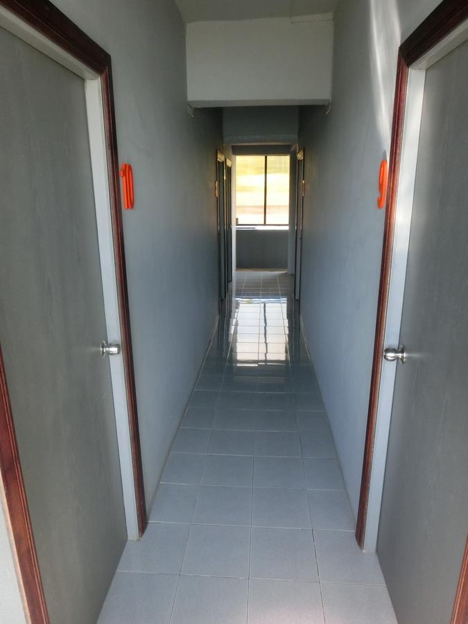 Rooms@Krabi Guesthouse ภายนอก รูปภาพ