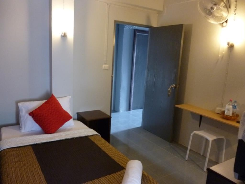 Rooms@Krabi Guesthouse ห้อง รูปภาพ