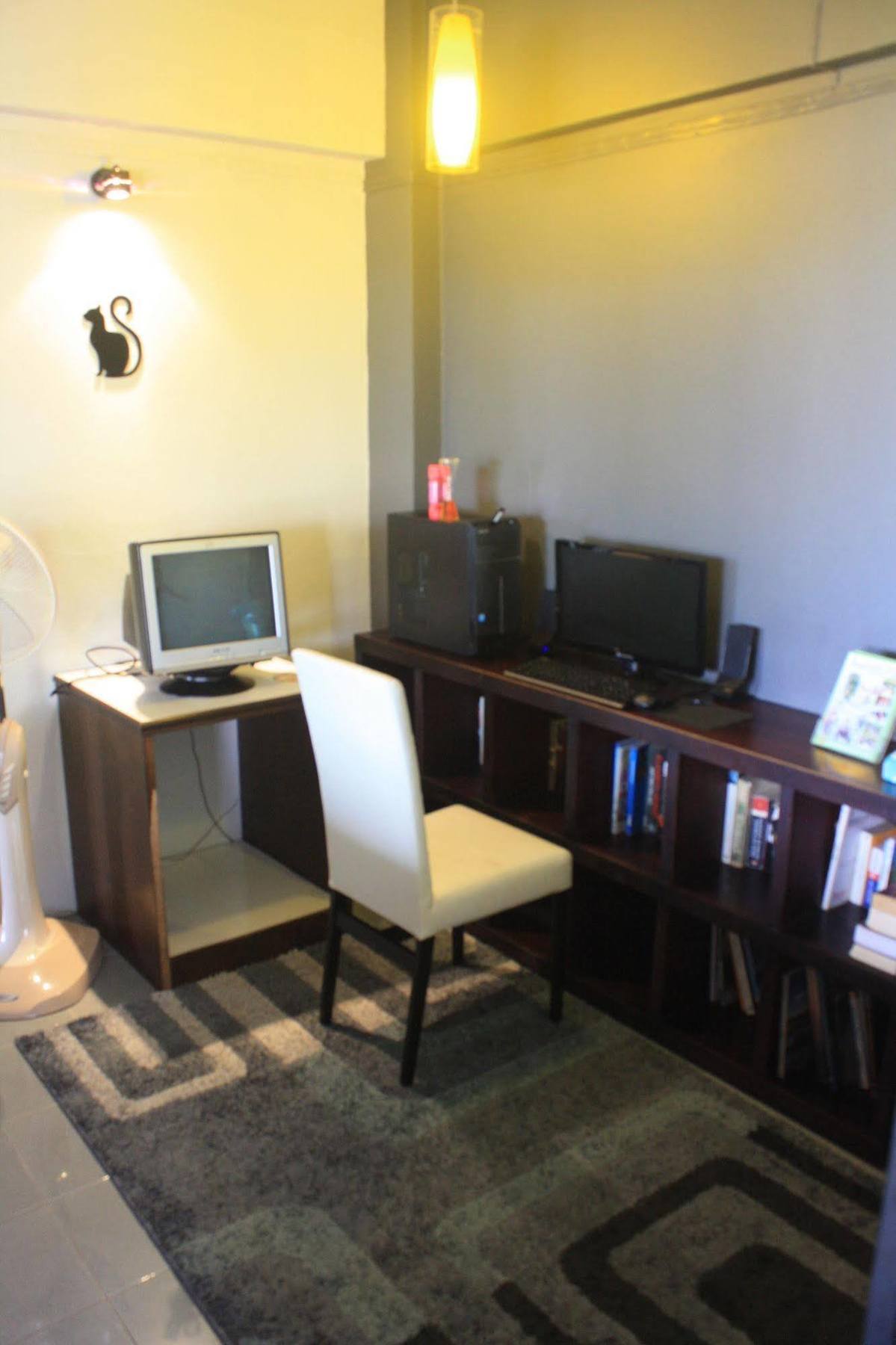 Rooms@Krabi Guesthouse ภายนอก รูปภาพ